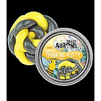 THINK PUTTY EASTER MINI ASST