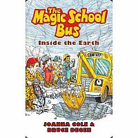 YOTO THE MAGIC SCHOOL BUS PACK
