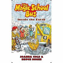 YOTO THE MAGIC SCHOOL BUS PACK