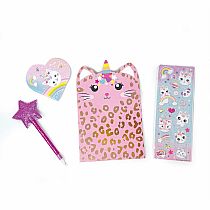 CATICORN CARRYALL WRITING STASH