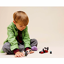 LEGO SIEGE OF MADALORE BATTLE