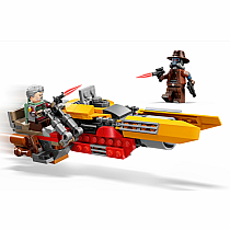 LEGO COBB VARTH'S SPEEDER