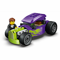 LEGO HOT ROD