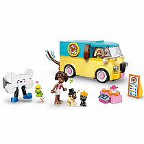 LEGO PET ACCESSORIES VAN