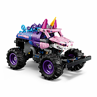 LEGO MONSTER JAM SPARKLE SMASH