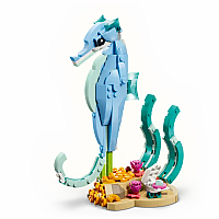 LEGO BEAUTIFUL DOLPHINS