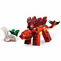 LEGO FIERCE DINOSAUR