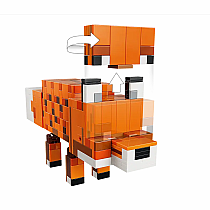 LEGO THE FOX