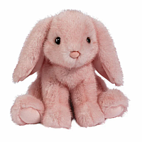 KENZIE PINK BUNNY SOFT