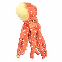 FINGER PUPPET OCTOPUS