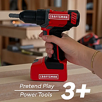 CRAFTSMAN POWER DRILL