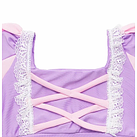 RAPUNZEL SWIMSUIT SM