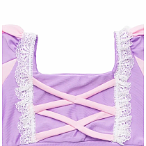 RAPUNZEL SWIMSUIT SM