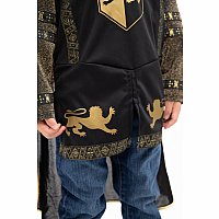 BLACK LION KNIGHT LG