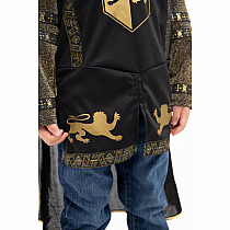 BLACK LION KNIGHT LG