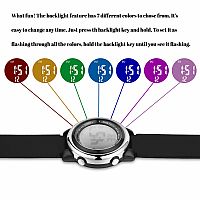 OVVEL BLACK BOY DIGITAL