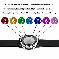 OVVEL BLACK BOY DIGITAL