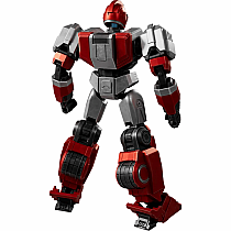 BLOKEES TRANSFORMER IRONHIDE
