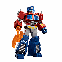 BLOKEES TRANSFORMER SHINING 01