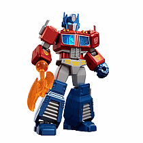 BLOKEES TRANSFORMER SHINING 01