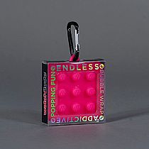 ENDLESS BUBBLE WRAP 2GO