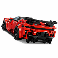 LEGO FERRARI SF90 XX STRADALE