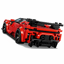 LEGO FERRARI SF90 XX STRADALE