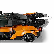 LEGO MCLAREN W1