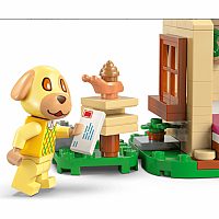 LEGO GOLDIES COZY HOUSE