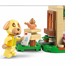 LEGO GOLDIES COZY HOUSE