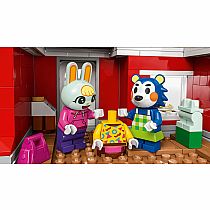 LEGO ABLE SISTERS CLOTHING SHOP