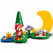 LEGO STARGAZING W CELESTE