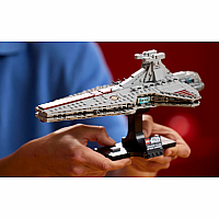 LEGO VENATOR ATTACK CRUISER