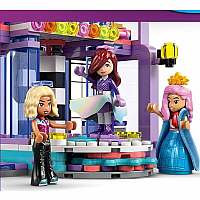 LEGO HEARTLAKE CITY FASHION SHOW