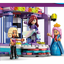 LEGO HEARTLAKE CITY FASHION SHOW