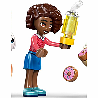 LEGO UNICORN DREAM CAFE