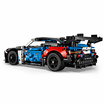 LEGO BMW M4 GT3 EVO RACE CAR