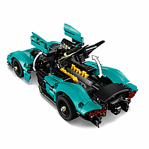 LEGO ASTON MARTIN VALKYRIE
