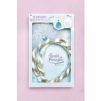 ICE QUEEN PRINCESS HAIR BRAID