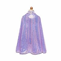 SEQUINS CAPE LILAC 7/8