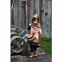 COPPER KNIGHT TUNIC/CAPE