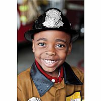 FIREFIGHTER OUTFIT 5/6 TAN