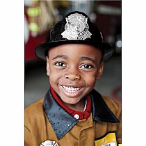 FIREFIGHTER OUTFIT 5/6 TAN