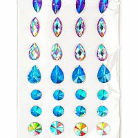 FACE CRYSTALS MULTI PACK
