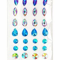 FACE CRYSTALS MULTI PACK