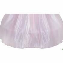 GOLDEN ROSE PRINCESS DRESS 7/8