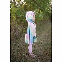 UNICORN DRAGON REVERSIBLE CAPE 5/6