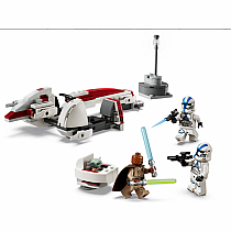 LEGO BARC SPEEDER ESCAPE