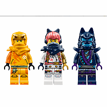 LEGO YOUNG DRAGON RIYU