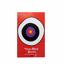 TBB CAMO BOW BOX SET